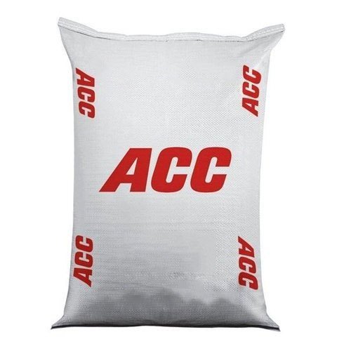 [ACC-001] एसीसी सीमेंट गोल्ड ओपीसी 53 (50kg)